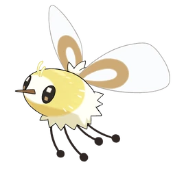 Cutiefly