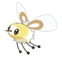 Cutiefly