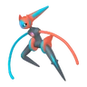 Deoxys