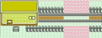Estación de Johto en O/P/C.