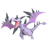 Mega-Aerodactyl
