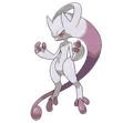 Mega-Mewtwo Y