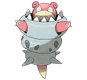 Mega-Slowbro