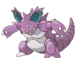 Nidoking