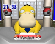 Psyduck (Pokémon Channel)