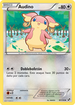 Audino TCG