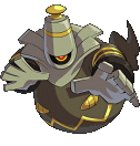 #071 Dusknoir