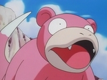 EP068 Slowpoke