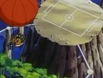 EP105 Gimnasio Pokémon de Isla Trovita