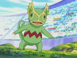Imagen de Kecleon