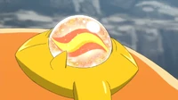 Charizardita Y