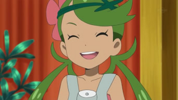 Personagens: Mallow (Lulu) – Pokémon Mythology