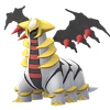 Giratina