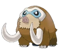 Mamoswine
