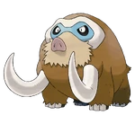 Mamoswine