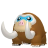 Mamoswine