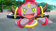 P18 Hoopa