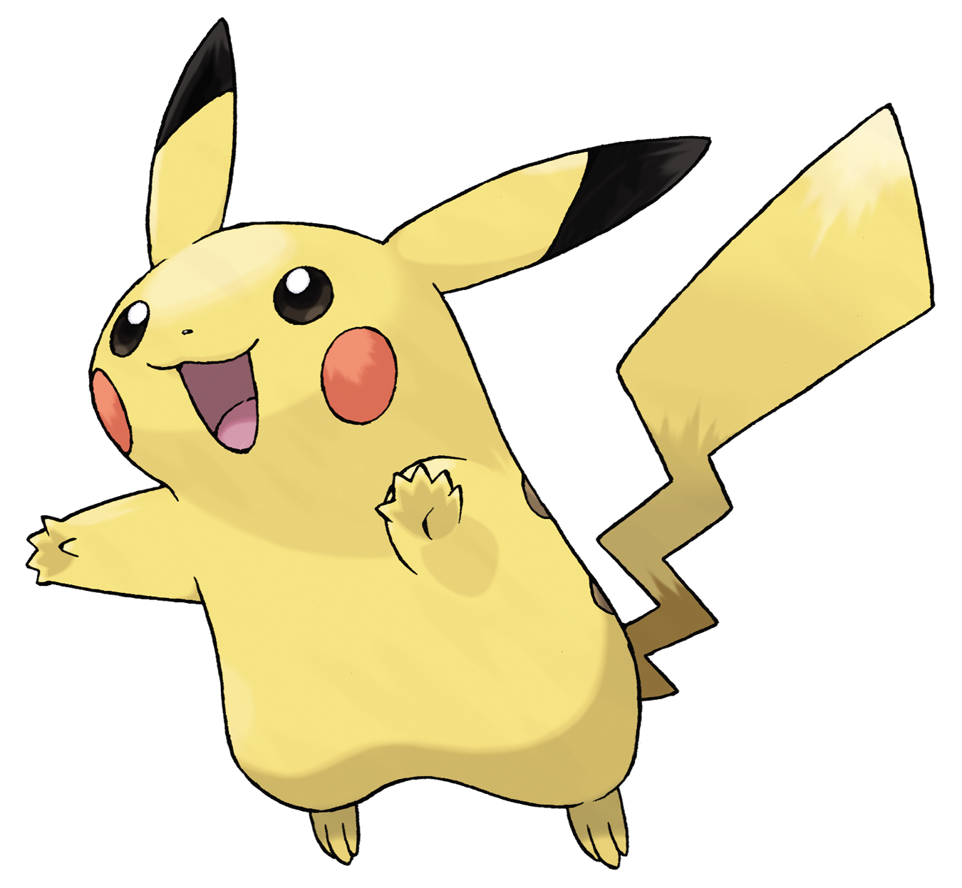 Pikachu | Pokémon Wiki | Fandom