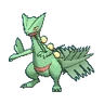 Sceptile