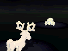 Imitación NB.png (662 kB) Stantler usando imitación en la quinta generación.