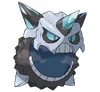 Mega-Glalie