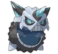 Mega-Glalie