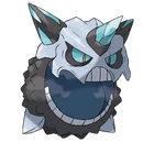 Mega-Glalie