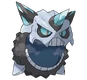 Mega-Glalie