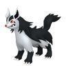 Mightyena