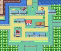 Objetos en Ciudad Celeste RFVH