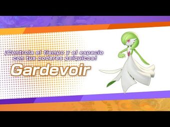 Gardevoir (Tesoros Legendarios TCG) - WikiDex, la enciclopedia Pokémon