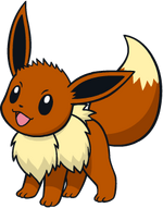 Eevee (dream world)