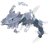 Mega-Steelix