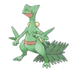 Sceptile