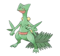 Sceptile