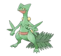 Sceptile