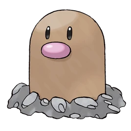 Diglett