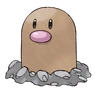 Diglett