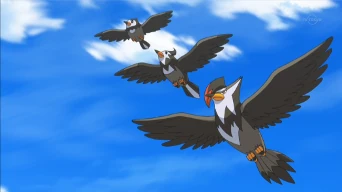 tabla de evolucion de pokemon togepi