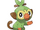 Grookey