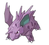 Nidorino