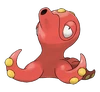 Octillery