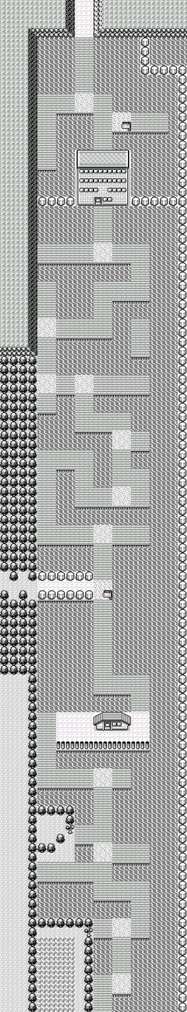 Rojo, Azul y Amarillo