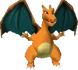 Charizard (トラじろう)
