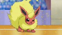 Imagen de Flareon