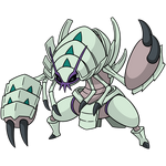 Golisopod (dream world)