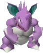 Nidoking (ニドのすけ)
