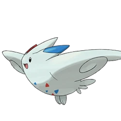 nombres de pokemon pájaro