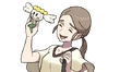 VS Pokéfan (mujer)