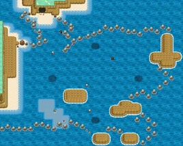 Imagen de Bahía Arenisca